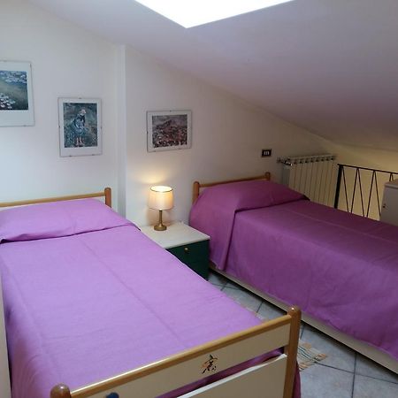 Residence Di Via Perugina 22 Gubbio Zewnętrze zdjęcie