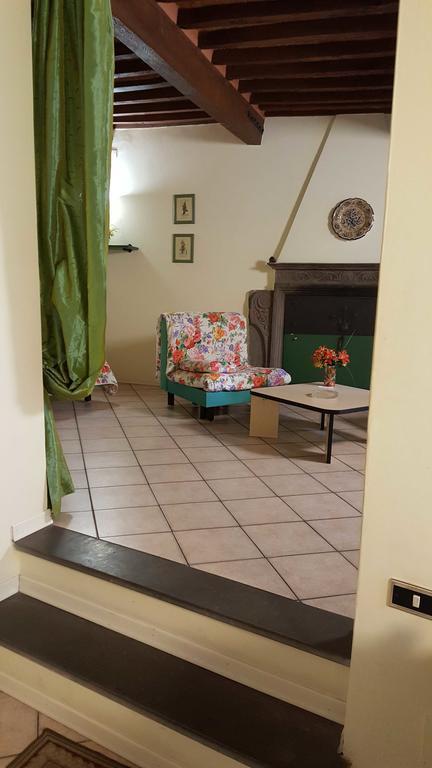 Residence Di Via Perugina 22 Gubbio Zewnętrze zdjęcie