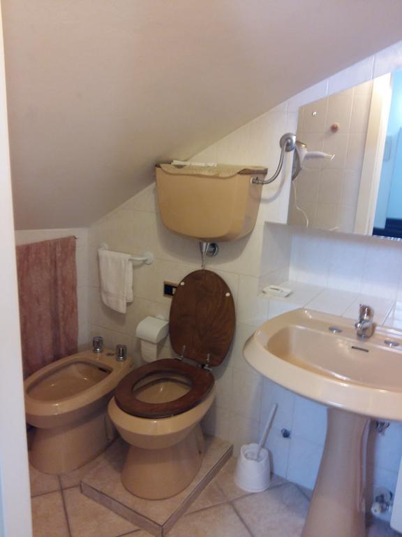 Residence Di Via Perugina 22 Gubbio Zewnętrze zdjęcie