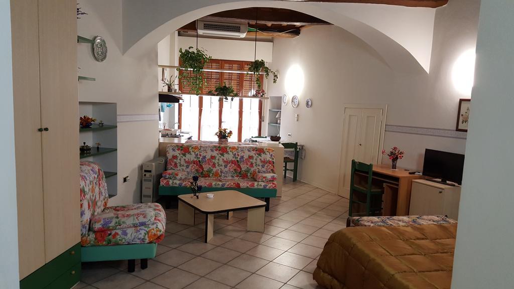 Residence Di Via Perugina 22 Gubbio Zewnętrze zdjęcie