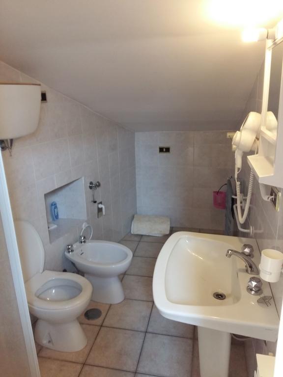 Residence Di Via Perugina 22 Gubbio Zewnętrze zdjęcie