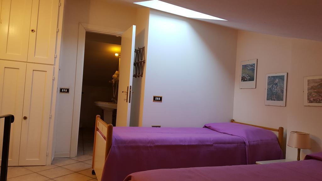 Residence Di Via Perugina 22 Gubbio Zewnętrze zdjęcie