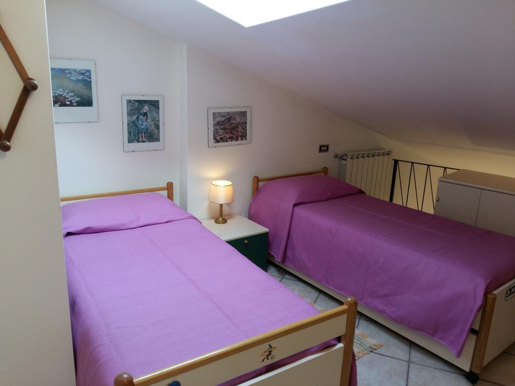 Residence Di Via Perugina 22 Gubbio Zewnętrze zdjęcie