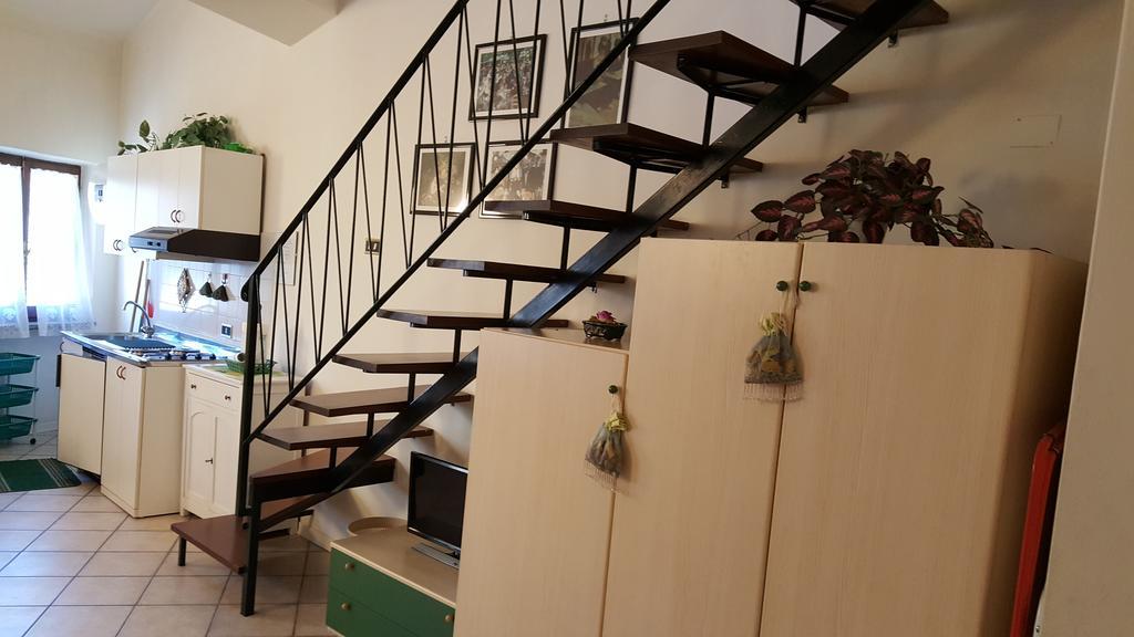 Residence Di Via Perugina 22 Gubbio Zewnętrze zdjęcie