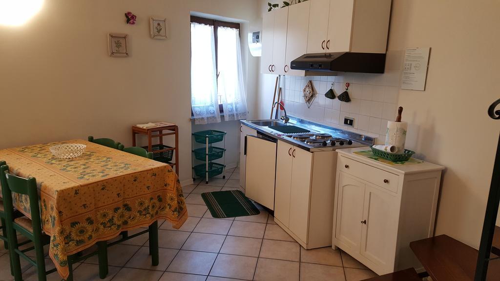 Residence Di Via Perugina 22 Gubbio Zewnętrze zdjęcie
