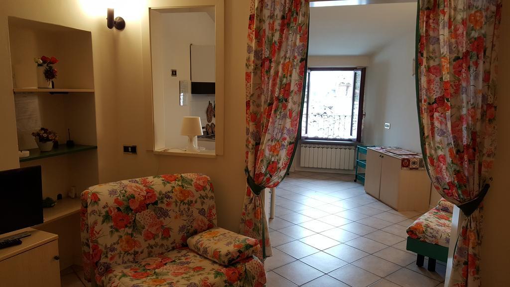 Residence Di Via Perugina 22 Gubbio Zewnętrze zdjęcie